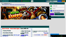 What 4rkinggame.com website looked like in 2021 (3 years ago)