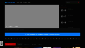 What 4kmoviesonline.net website looked like in 2021 (2 years ago)