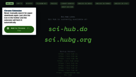 What 41610.org website looked like in 2021 (3 years ago)