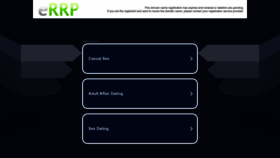 What 4kxxnx.com website looked like in 2023 (This year)