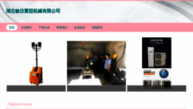 What 4m5i.cn website looks like in 2024 