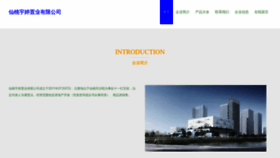 What 4xyt.cn website looks like in 2024 