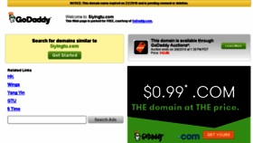 What 5iyingtu.com website looked like in 2018 (6 years ago)