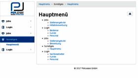 What 516704.landwehr-hosting.de website looked like in 2018 (5 years ago)