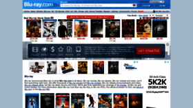 What 5kmovies.com website looked like in 2019 (5 years ago)