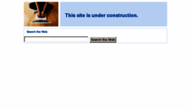 What 578ka.com website looked like in 2011 (12 years ago)