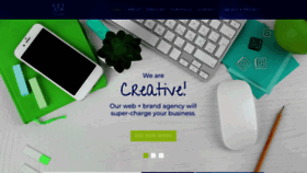 What 512-studio.graphics website looked like in 2020 (6 years ago)
