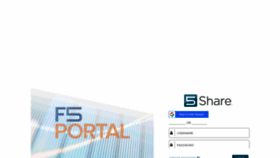 What 5share.com website looked like in 2020 (4 years ago)