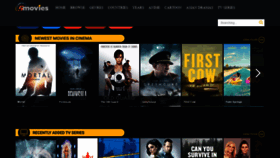 What 5movies.bz website looked like in 2020 (3 years ago)