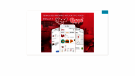 What 5mstore.com.br website looked like in 2020 (3 years ago)