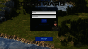 What 5.deltawars.com website looked like in 2021 (3 years ago)