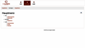 What 522080.landwehr-hosting.de website looked like in 2022 (2 years ago)