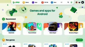 What 5play.org website looked like in 2023 (2 years ago)