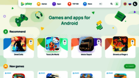 What 5play.org website looked like in 2024 (2 years ago)