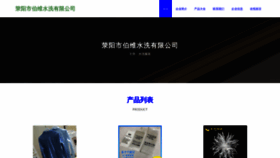 What 5a0bv.cn website looks like in 2024 