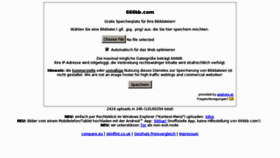 What 666kb.com website looked like in 2016 (8 years ago)