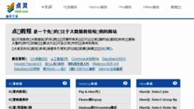 What 68dl.com website looked like in 2017 (8 years ago)