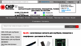 What 608060.ru website looked like in 2017 (6 years ago)