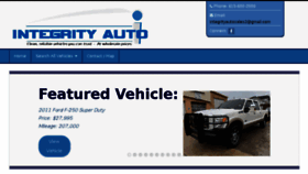 What 688auto.com website looked like in 2018 (6 years ago)