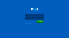 What 66nuts.revelup.com website looked like in 2020 (4 years ago)