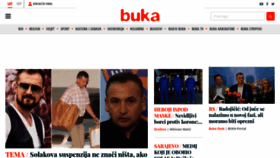 What 6yka.com website looked like in 2020 (3 years ago)