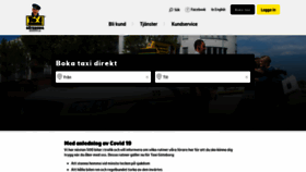 What 650000.se website looked like in 2020 (3 years ago)