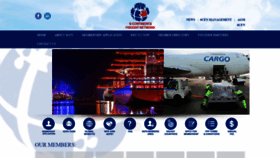 What 6cfn.com website looked like in 2021 (2 years ago)