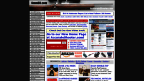 What 6mmbr.com website looked like in 2022 (2 years ago)