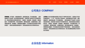 What 6776142.com website looked like in 2023 (This year)