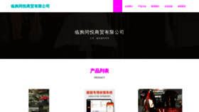 What 6t0e.cn website looks like in 2024 