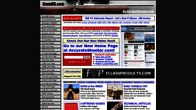 What 6mmbr.com website looks like in 2024 