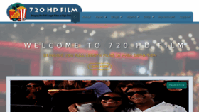 What 720hdfilm.net website looked like in 2017 (6 years ago)