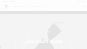 What 7forallmankind.eu website looked like in 2019 (5 years ago)