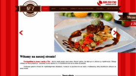 What 7pub.pl website looked like in 2020 (3 years ago)