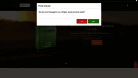 What 7-pdf.fr website looked like in 2020 (5 years ago)