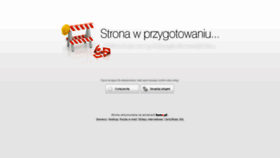 What 7plus.pl website looked like in 2020 (3 years ago)