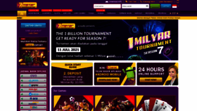 What 7meterbet.club website looked like in 2021 (2 years ago)