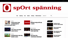 What 7sportsbola.org website looked like in 2021 (2 years ago)