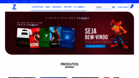 What 7card.com.br website looked like in 2022 (2 years ago)