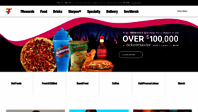 What 7-eleven.ca website looked like in 2024 (1 year ago)