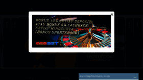 What 828bet.com website looked like in 2017 (7 years ago)