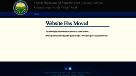What 800helpfla.com website looked like in 2019 (4 years ago)