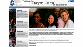 What 8dayspromotions.com website looked like in 2020 (6 years ago)