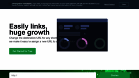 What 88link.me website looked like in 2021 (2 years ago)