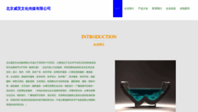 What 8ivc.cn website looks like in 2024 