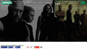 What 9movies.to website looked like in 2017 (7 years ago)
