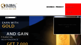 What 903778776.myintergold.com website looked like in 2017 (7 years ago)