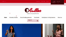 What 9bulles.be website looked like in 2018 (6 years ago)