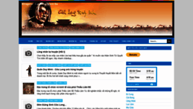 What 9dcuulong.com website looked like in 2019 (4 years ago)