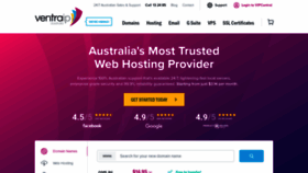 What 9web.com.au website looked like in 2020 (3 years ago)
